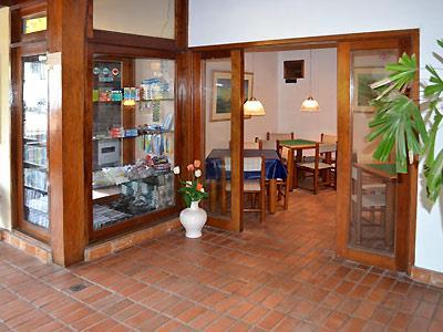 Mar E Praia Hotel