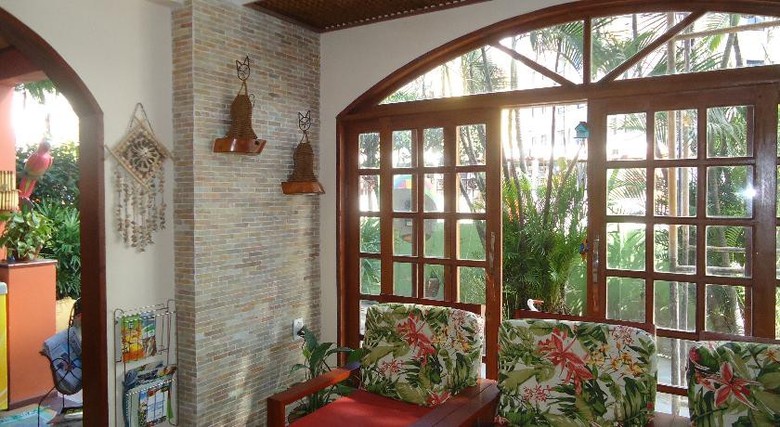 Posada Pousada Vit�ria