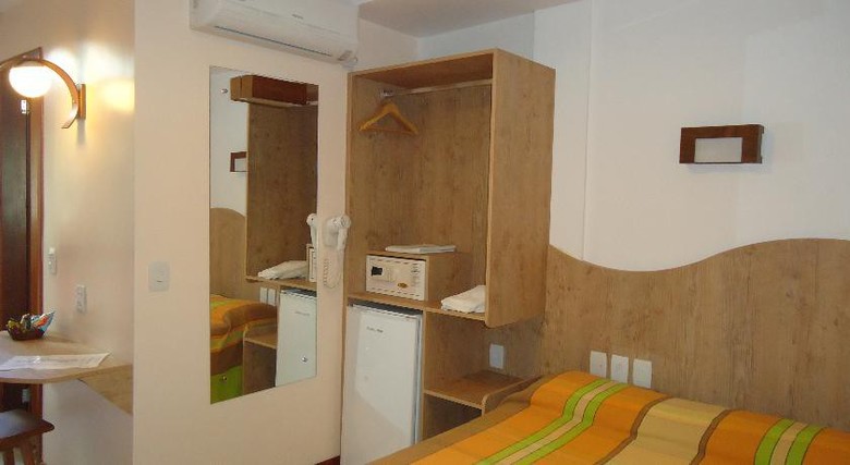 Posada Pousada Vit�ria