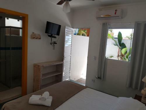 Hotel E Pousada Pouso 54
