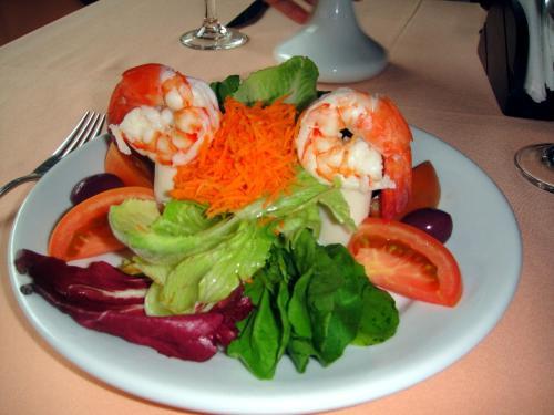 Hotel Torremolinos