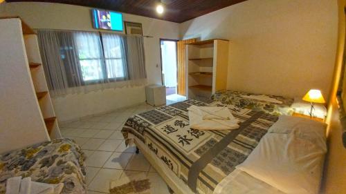 Posada Pousada Enseada Dos B�zios