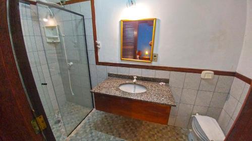 Posada Pousada Enseada Dos B�zios