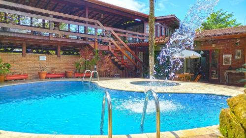 Posada Pousada Enseada Dos B�zios