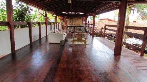 Posada Pousada Enseada Dos B�zios