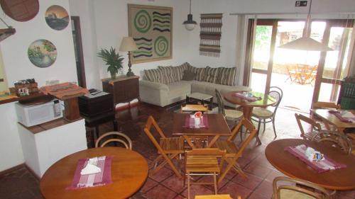 Posada Pousada Enseada Dos B�zios