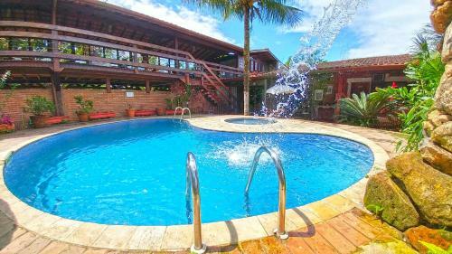 Posada Pousada Enseada Dos B�zios