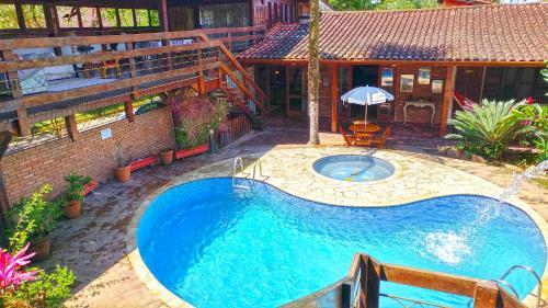 Posada Pousada Enseada Dos B�zios