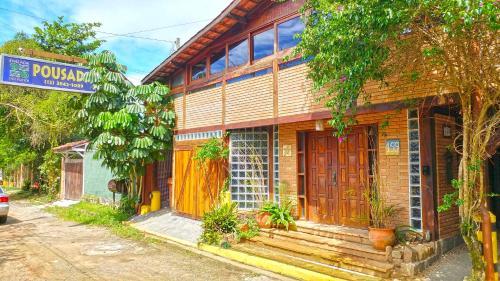 Posada Pousada Enseada Dos B�zios