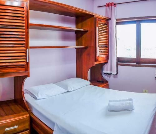 Posada Pousada Vit�ria Mar