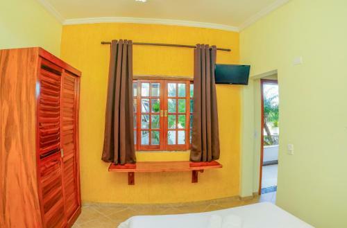 Posada Pousada Vit�ria Mar