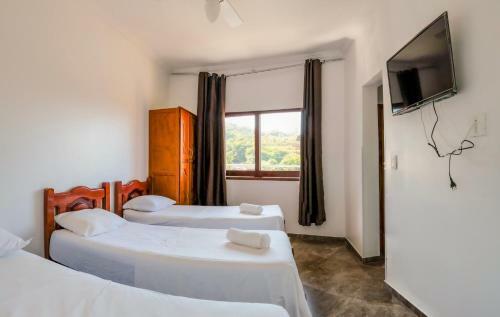 Posada Pousada Vit�ria Mar