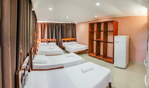 Posada Pousada Vit�ria Mar
