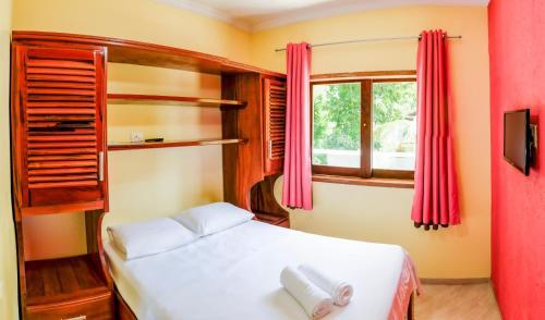 Posada Pousada Vit�ria Mar