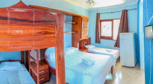 Posada Pousada Vit�ria Mar