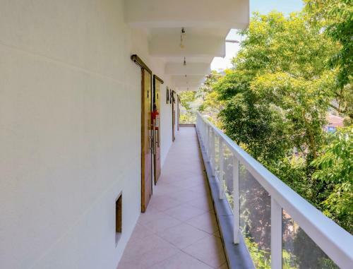 Posada Pousada Vit�ria Mar