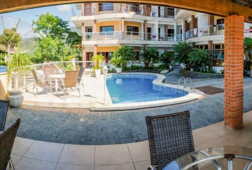 Posada Pousada Vit�ria Mar