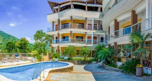 Posada Pousada Vit�ria Mar