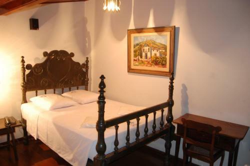 Hostal Pousada Toledo