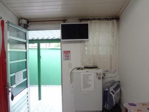 Hostal Mar E Sol Pousada