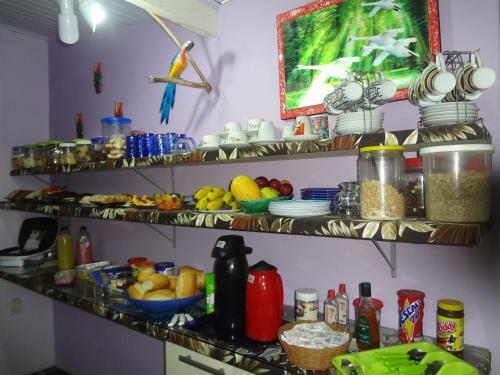 Hostal Mar E Sol Pousada