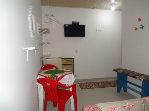 Hostal Mar E Sol Pousada