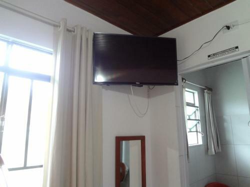 Hostal Mar E Sol Pousada
