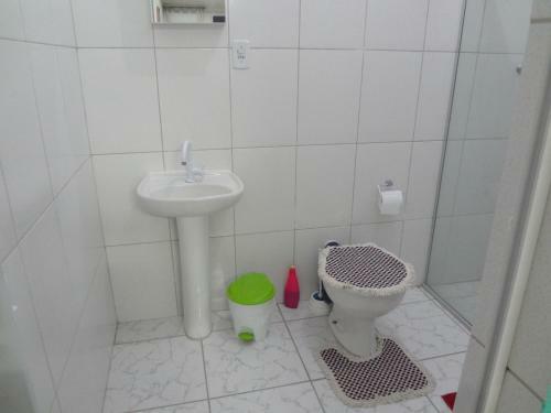Hostal Mar E Sol Pousada