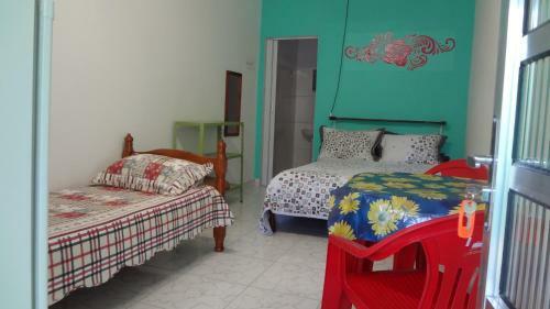 Hostal Mar E Sol Pousada