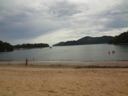 Hostal Mar E Sol Pousada