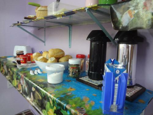 Hostal Mar E Sol Pousada