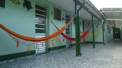 Hostal Mar E Sol Pousada