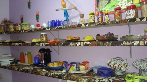 Hostal Mar E Sol Pousada