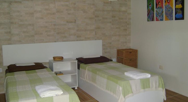 Posada Pousada Casuarinas