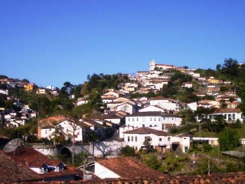 Hostal Pousada Vila Rica