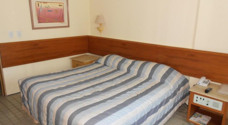 Posada Imperial Su�tes