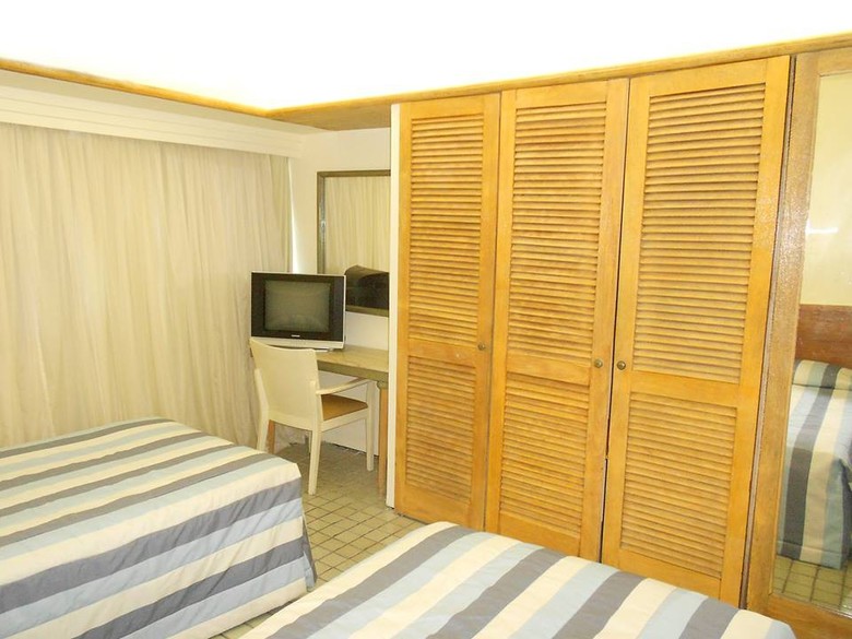 Posada Imperial Su�tes