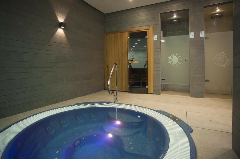 Hotel & Spa Acuazul