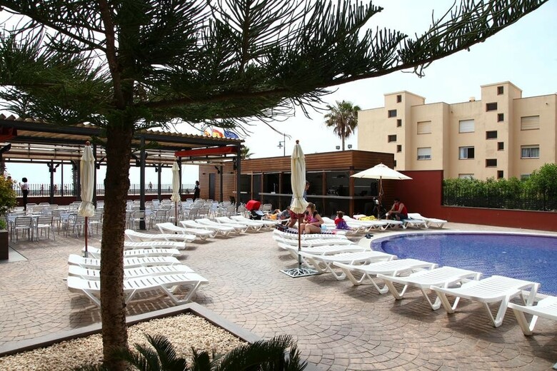 Hotel & Spa Acuazul