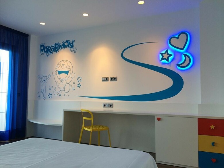 Hotel & Spa Acuazul