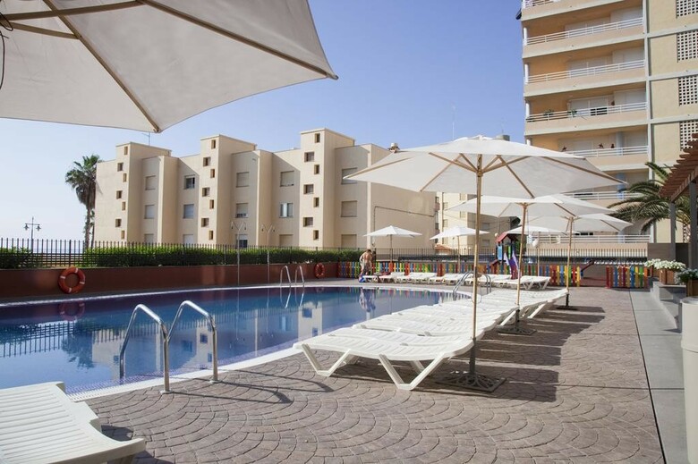 Hotel & Spa Acuazul