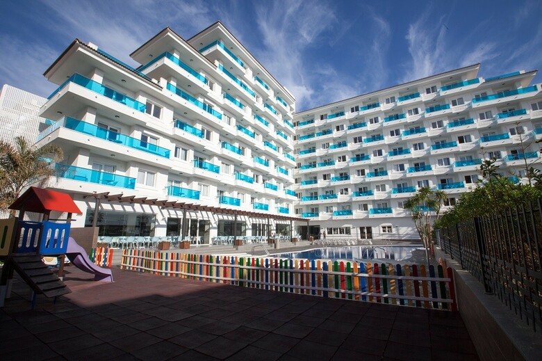 Hotel & Spa Acuazul