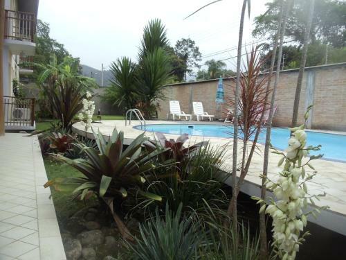 Posada Pousada Do Ti�