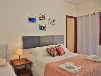 Hostal Pousada Mezanino