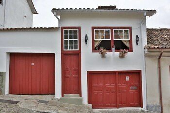 Hostal Pousada Mezanino