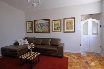Hostal Pousada Mezanino
