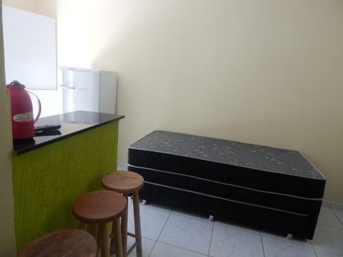 Apartamento Chal�s E Kitnet Da Margarida