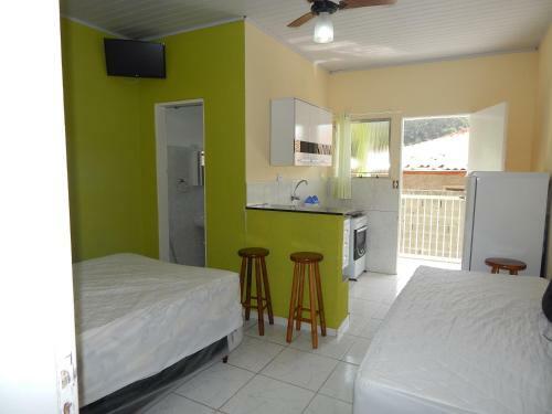 Apartamento Chal�s E Kitnet Da Margarida