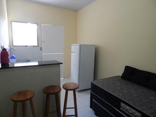 Apartamento Chal�s E Kitnet Da Margarida