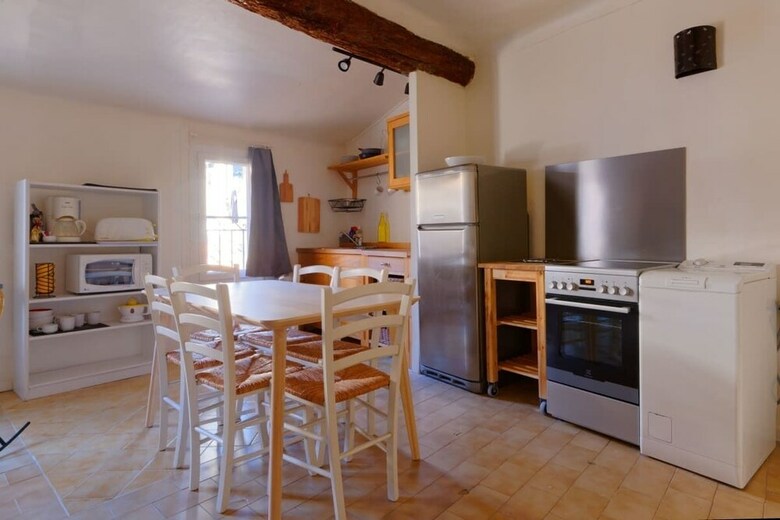 Granet Private Duplex Apartment